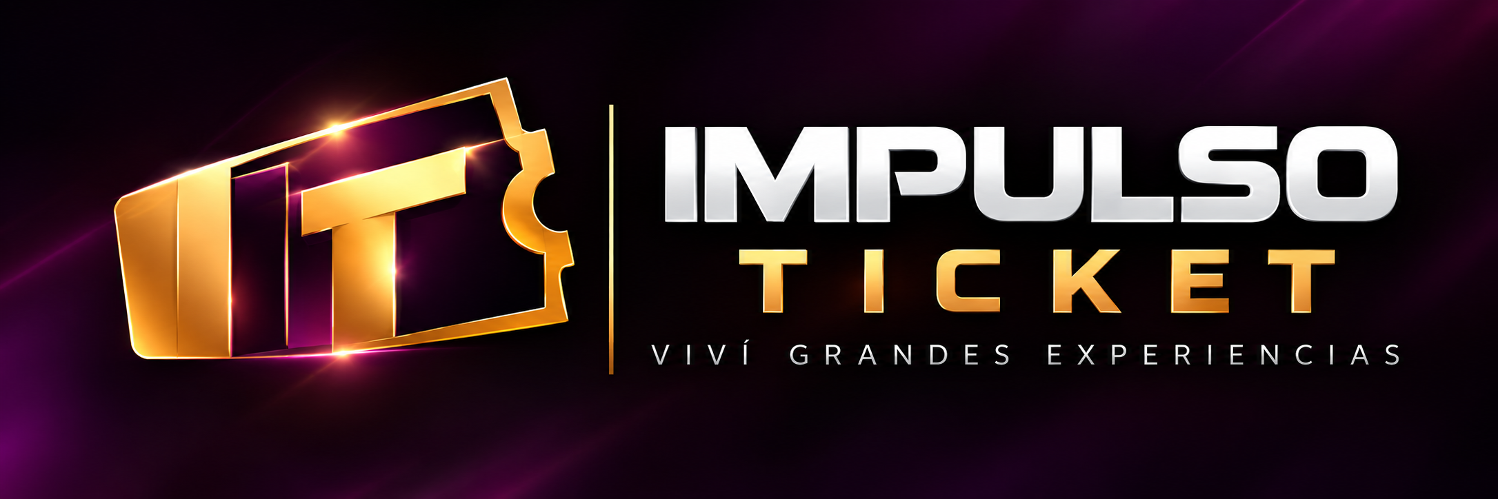 Impulso Ticket